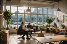 Канада: Виза Start-Up для предпринимателей