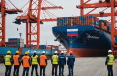 Проблематика поставок товаров из Чехии в Россию: вызовы и решения