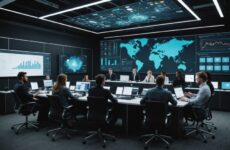 Обзор системы X-Com: как системный интегратор формирует будущее цифровых решений