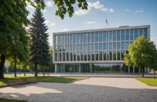 Как найти друзей и построить сообщество в Канаде
