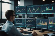 Глубокий анализ платформы AQR L — Trade: реальное мнение пользователей и экспертов