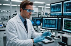Exacte Labs: Инновационные решения для лабораторных исследований и их влияние на современную науку
