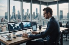 WorksPad — интегрированное клиент-серверное решение для защищенной мобильной работы