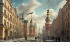 Алтайский визовый центр