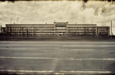 Компания по оформлению виз