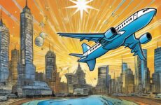 Star travel