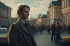 Либерти