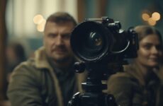 Оскольский визовый центр