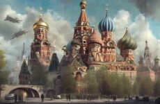 Сервисно-визовый центр Посольства Литвы