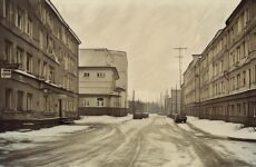 Сервисно-визовый центр