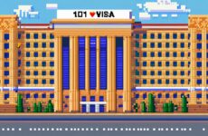 101 visa