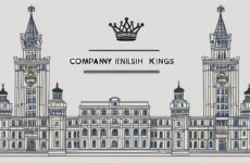 Kings English