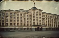 Сервисно-визовый центр Кипра
