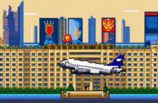 Visa 77
