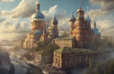 Первый визовый центр