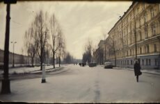 Сервисно-визовый центр Ирландии