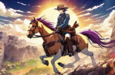 Pony express