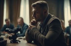 Первый визовый центр