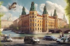 EasyVisa agency