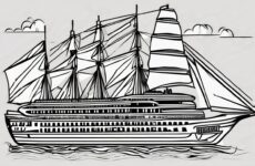 Union grand voyage