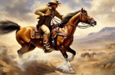 Pony express