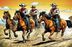 Pony Express