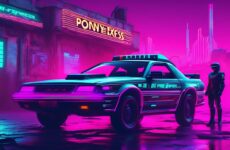 Pony express