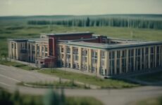 Центр путешествий