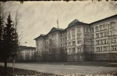 Сервисно-визовый центр Посольства Венгрии