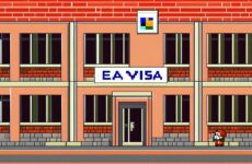 EasyVisa Agency