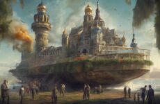 Визовый центр Словакии