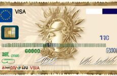 Visa One