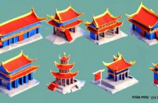 Chinese Visa Application Service