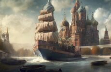 Первый визовый центр