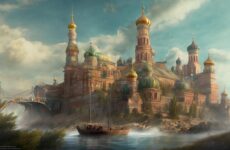 Первый визовый центр