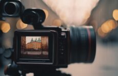 Визовый центр и фотосалон