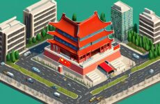 China to partners