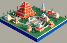 Asia visa