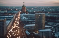Виза Тренд