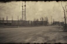 Первый Визовый Центр
