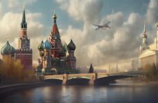 Первый Визовый Центр