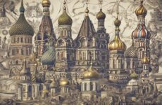 Первый визовый центр