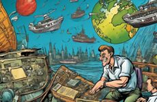 Global Voyage