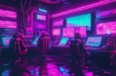 Первый эмиграционно-визовый центр