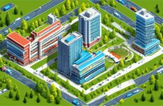 Первый Эмиграционно-Визовый Центр